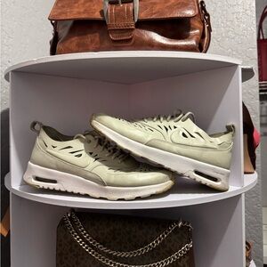 Nike Air Max Sneakers